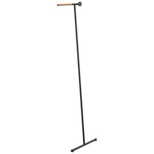 YAMAZAKI Kovový stojací věšák Tower 162 cm - Výška162 cm- Šířka 38