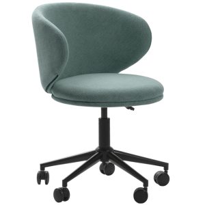 Marckeric Konferenční židle Rush - Výška73