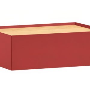 Teulat Závěsný noční stolek Arista 50 x 35 cm  - Výška16 cm- Šířka 50 cm