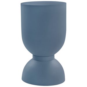 Jotex Kovový odkládací stolek BRAMTON 31 cm  - Výška56